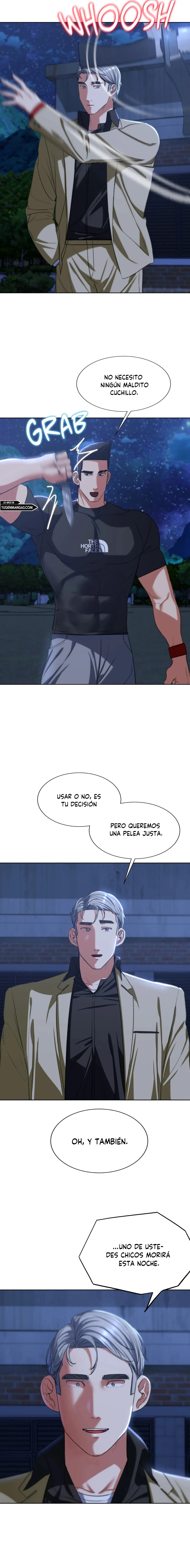 Tercer grado 5ta clase capítulo 37 página 7