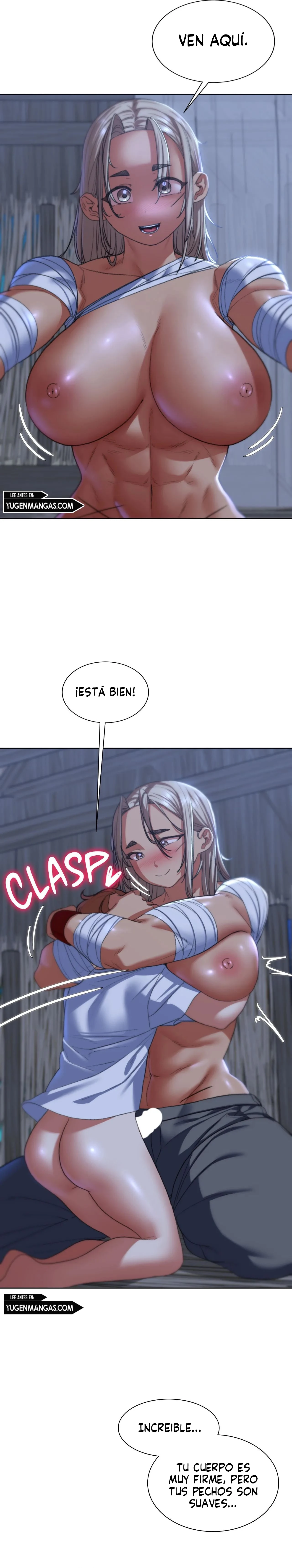 Tercer grado 5ta clase capítulo 38 página 12