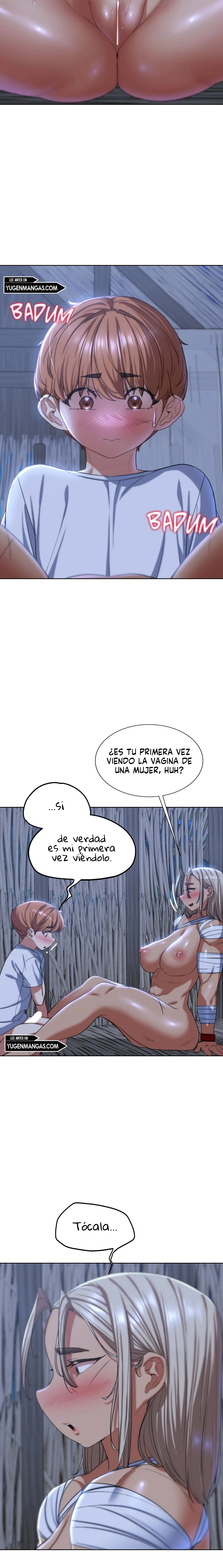 Tercer grado 5ta clase capítulo 38 página 15