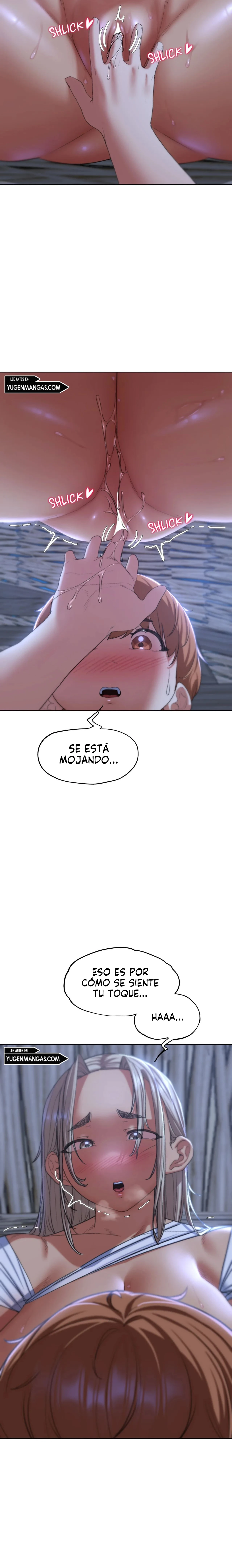 Tercer grado 5ta clase capítulo 38 página 17