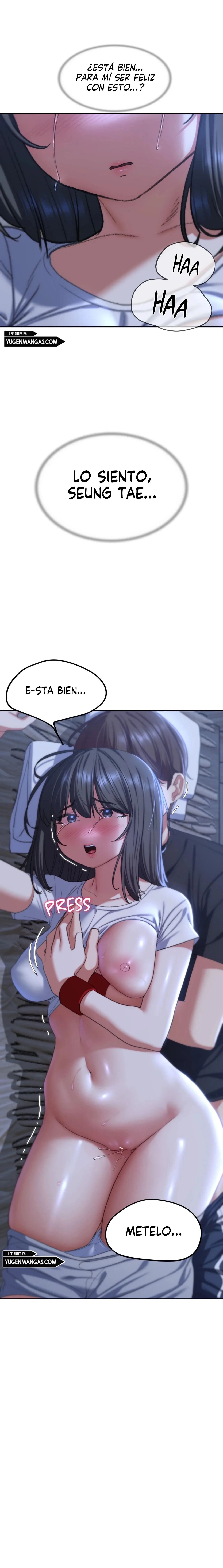 Tercer grado 5ta clase capítulo 38 página 31