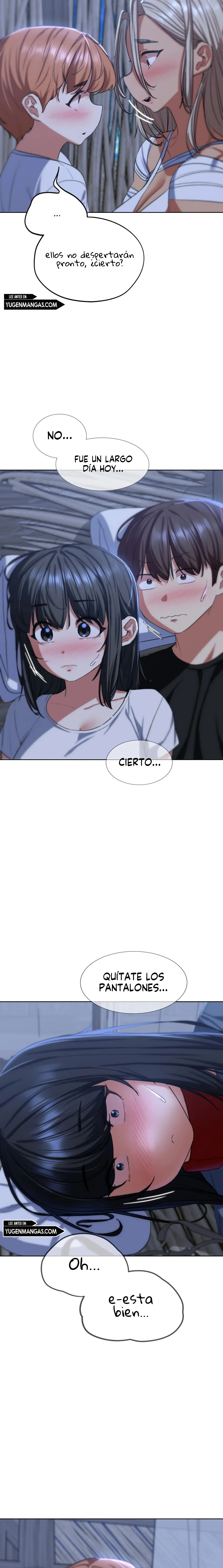 Tercer grado 5ta clase capítulo 38 página 8