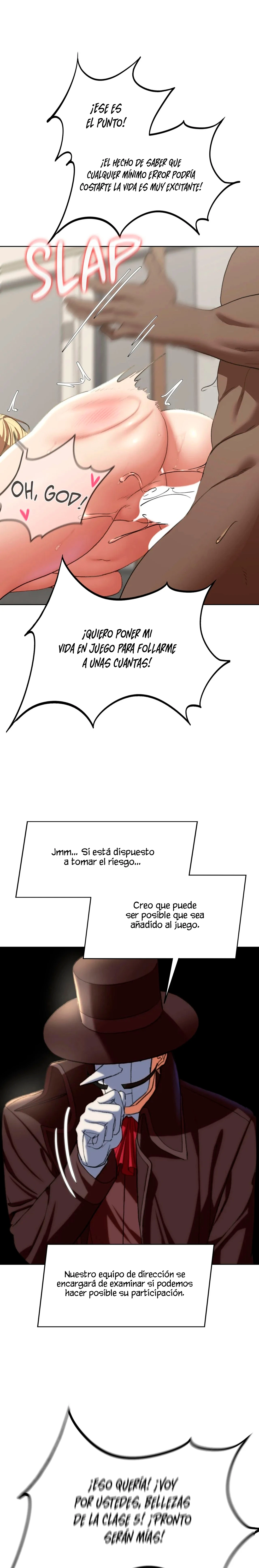 Tercer grado 5ta clase capítulo 39 página 17