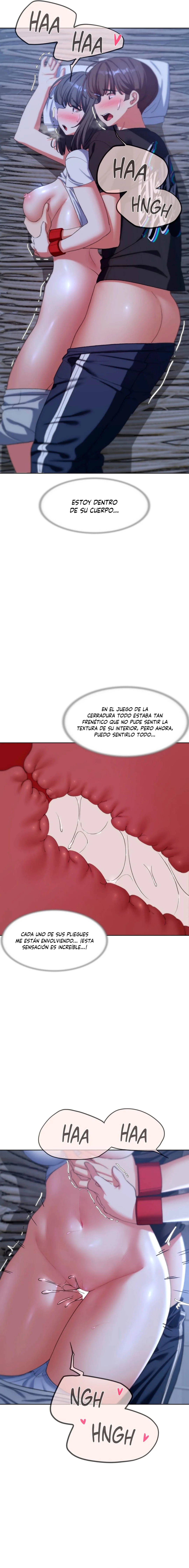 Tercer grado 5ta clase capítulo 39 página 5