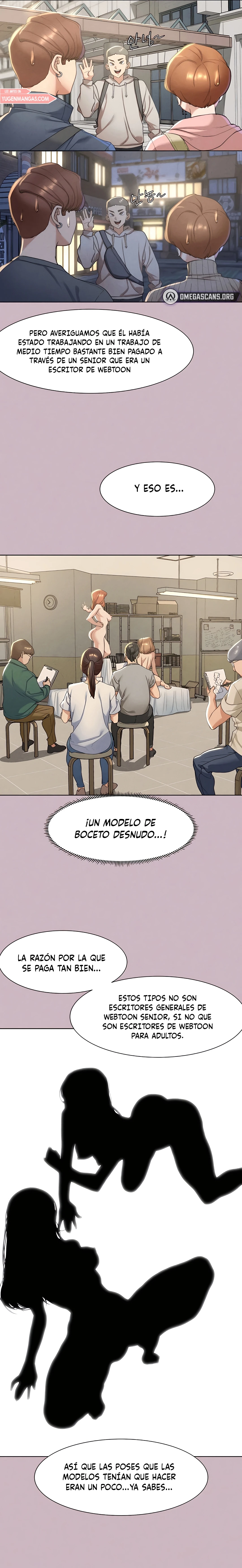 Tercer grado 5ta clase capítulo 4 página 16