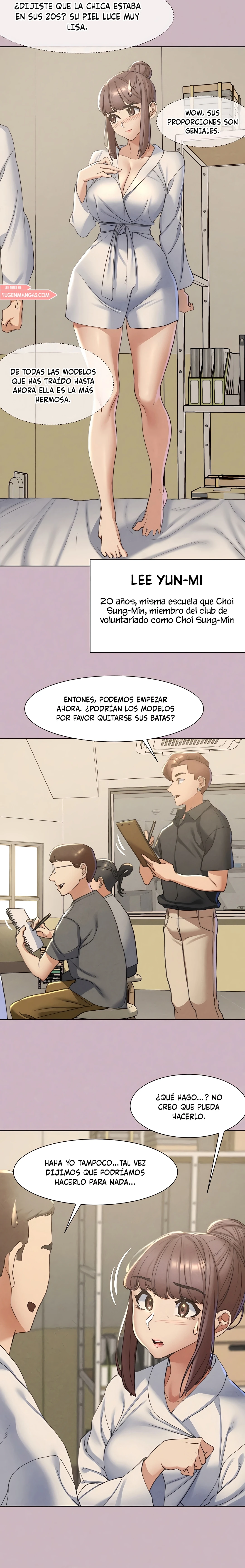 Tercer grado 5ta clase capítulo 4 página 22