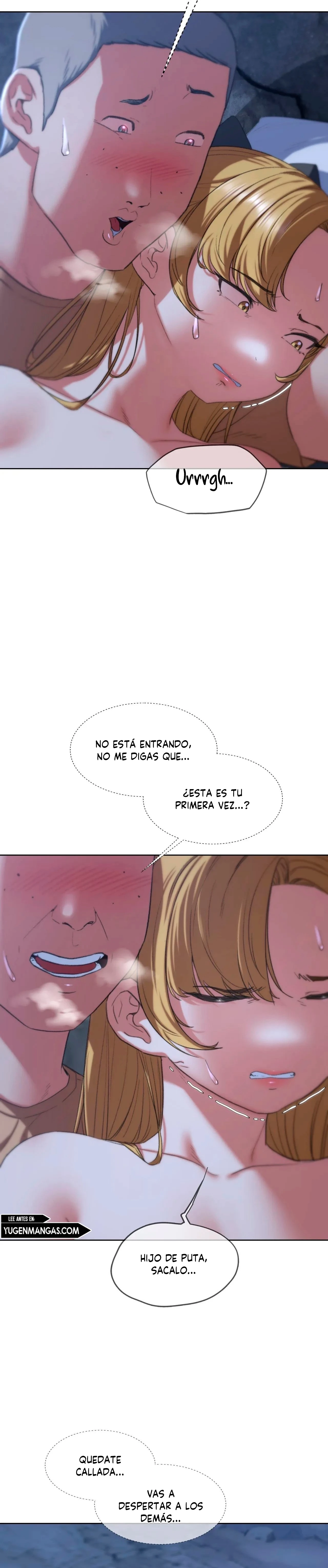 Tercer grado 5ta clase capítulo 40 página 24