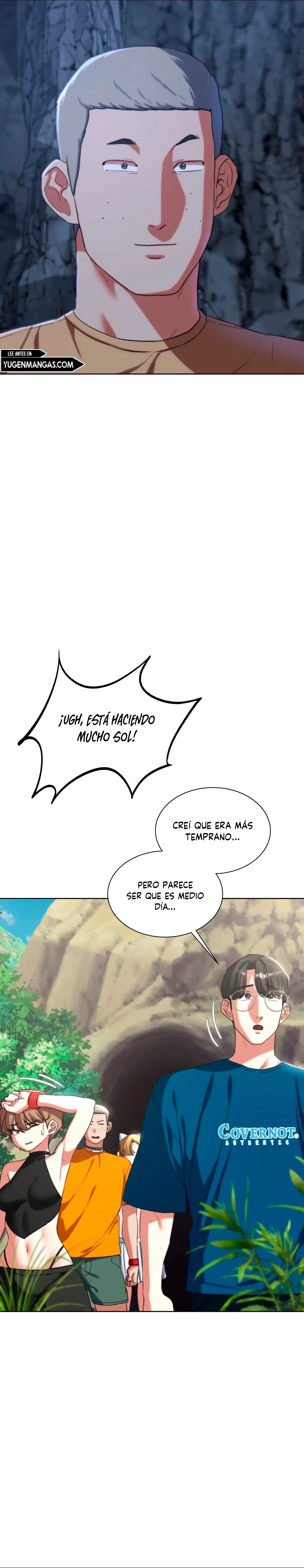Tercer grado 5ta clase capítulo 40 página 32