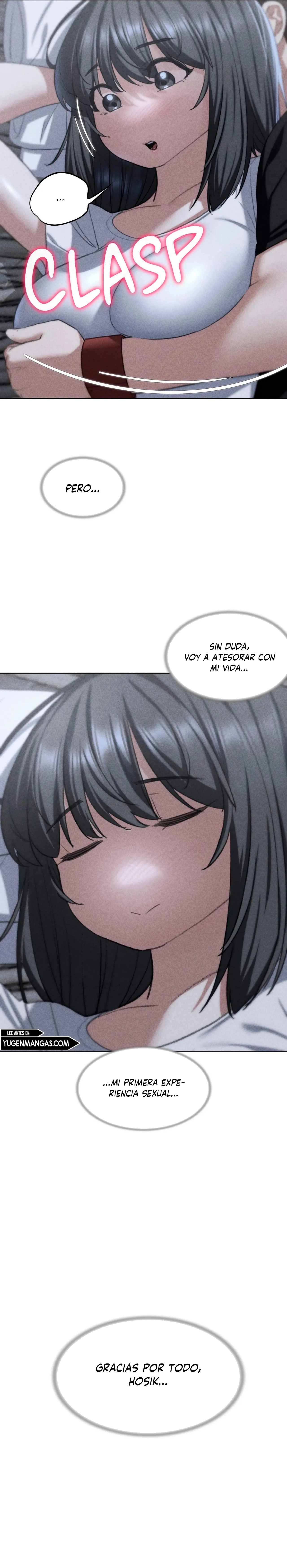 Tercer grado 5ta clase capítulo 40 página 4