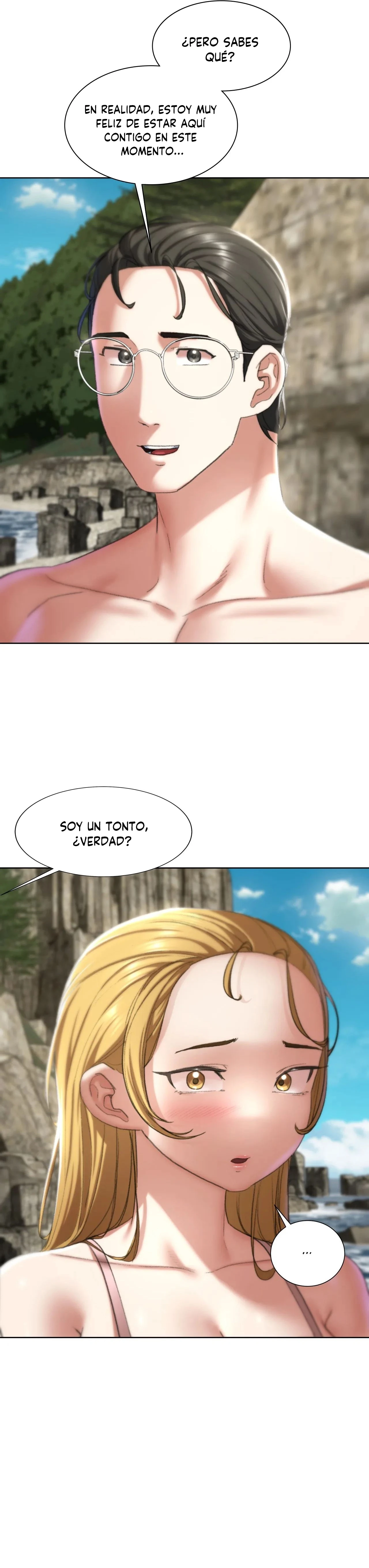 Tercer grado 5ta clase capítulo 41 página 15