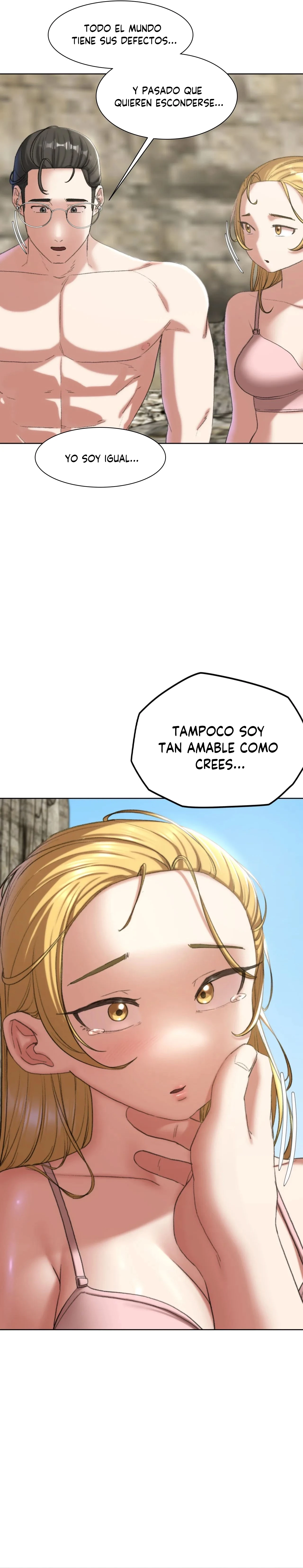 Tercer grado 5ta clase capítulo 41 página 17