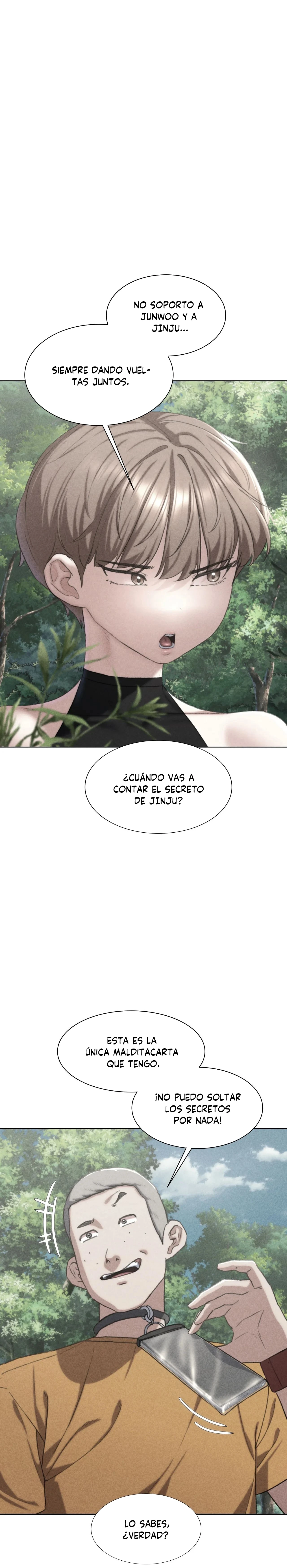 Tercer grado 5ta clase capítulo 41 página 2