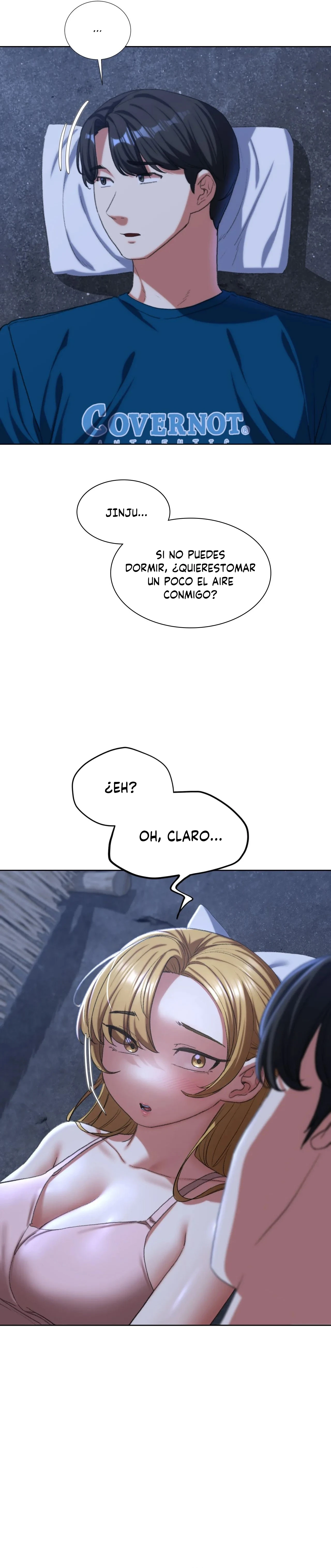 Tercer grado 5ta clase capítulo 41 página 30