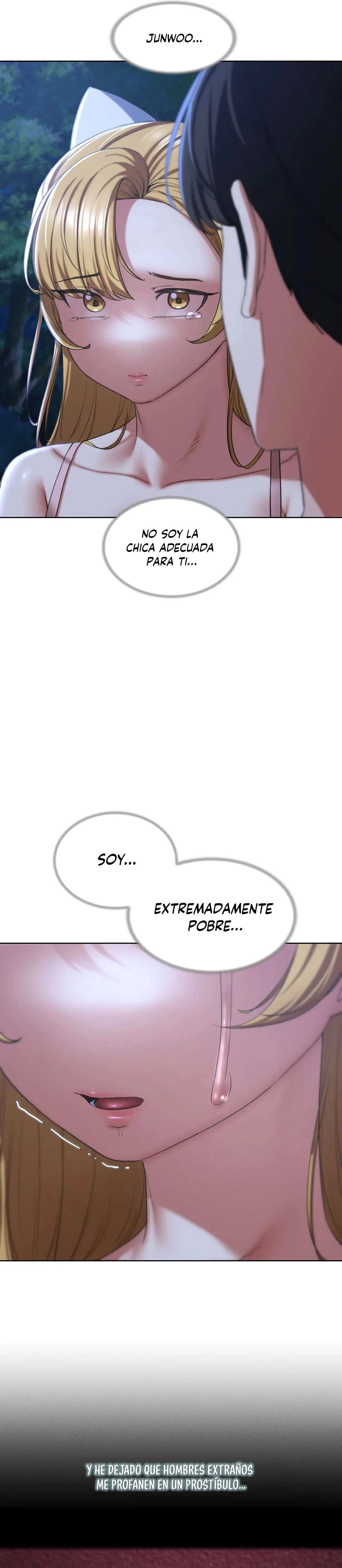 Tercer grado 5ta clase capítulo 41 página 32