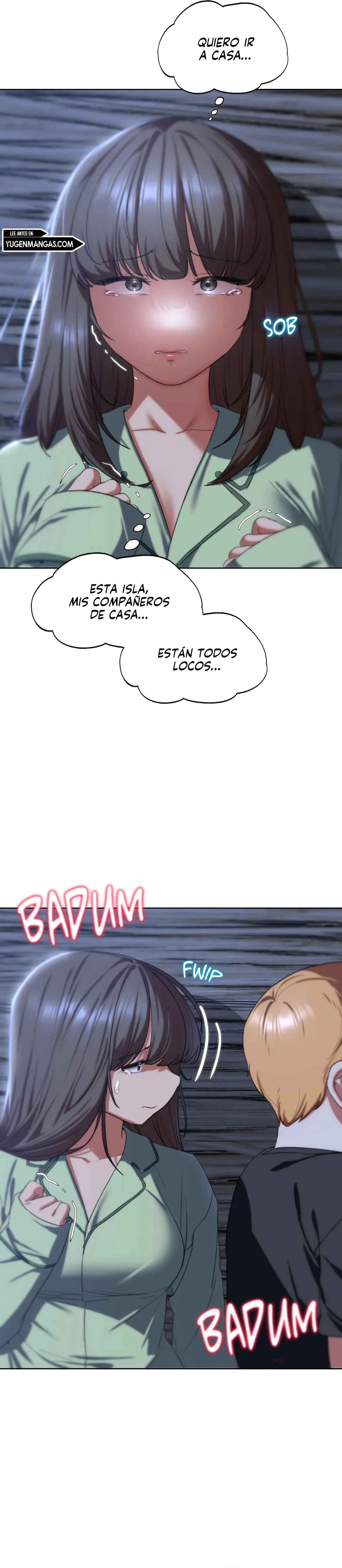Tercer grado 5ta clase capítulo 44 página 30