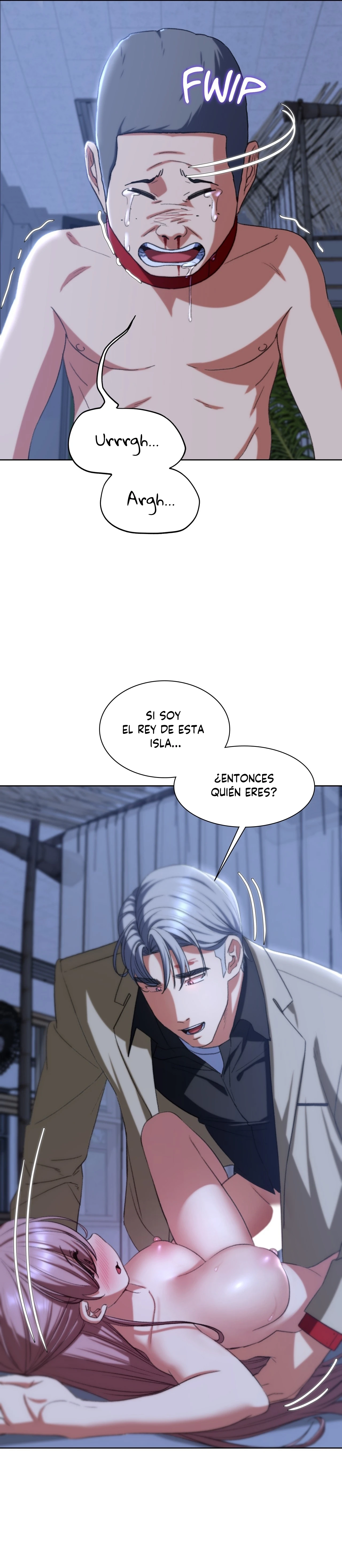 Tercer grado 5ta clase capítulo 45 página 30