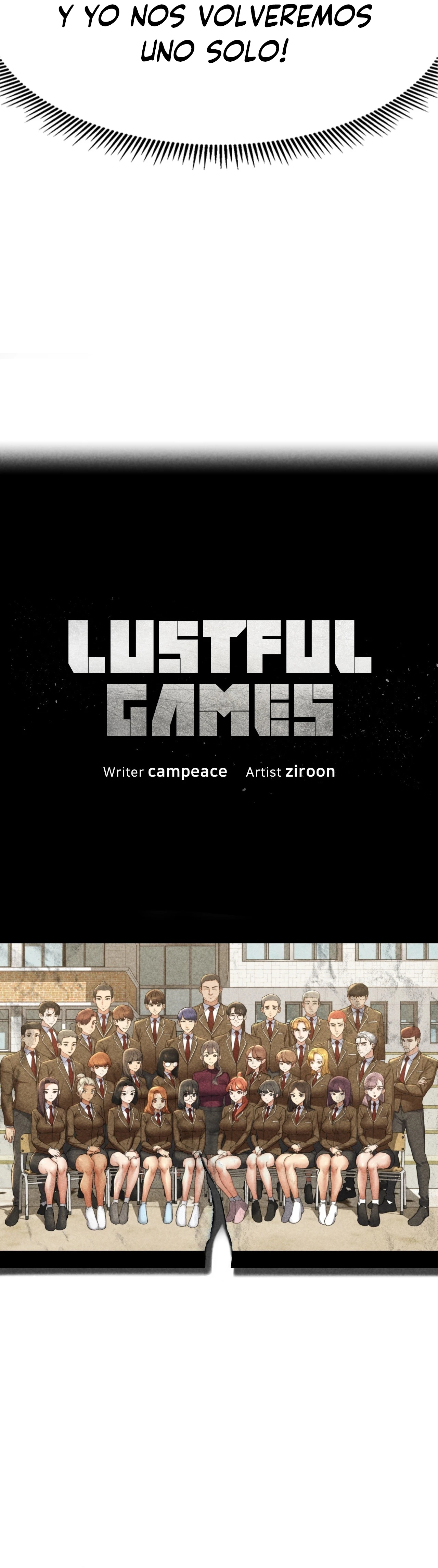 Tercer grado 5ta clase capítulo 45 página 6
