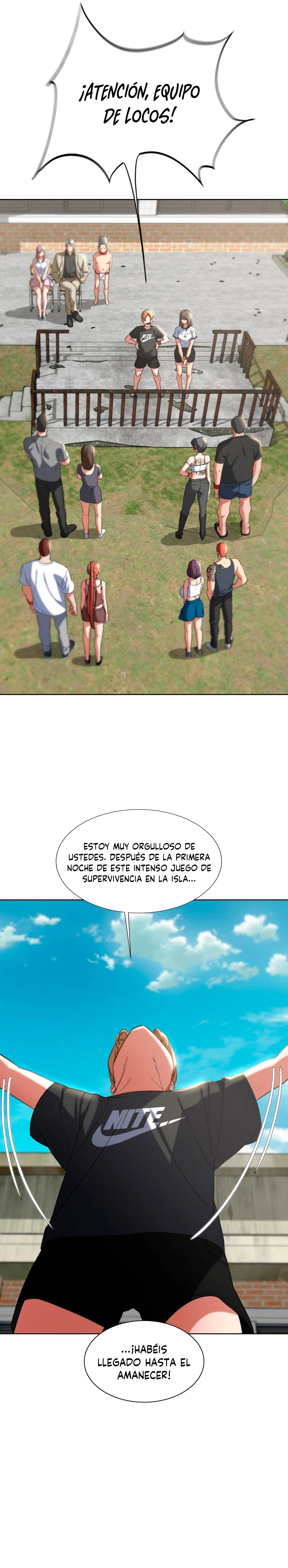 Tercer grado 5ta clase capítulo 46 página 32