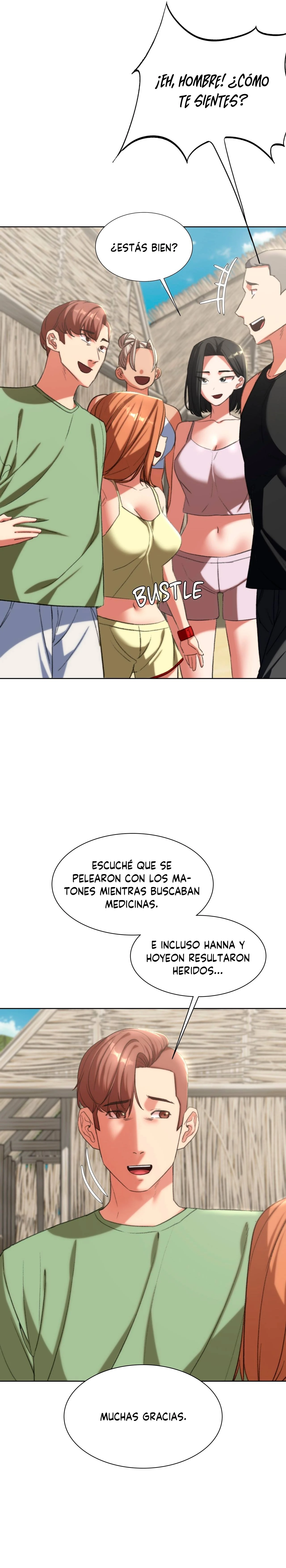 Tercer grado 5ta clase capítulo 46 página 43