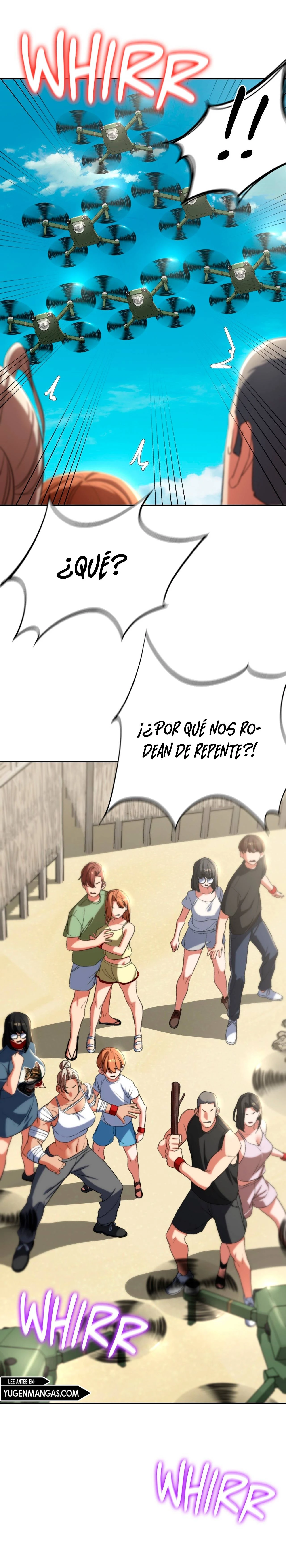 Tercer grado 5ta clase capítulo 46 página 44