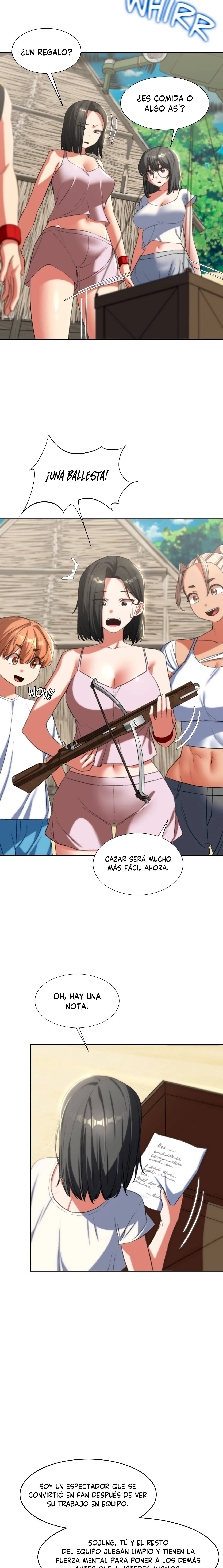 Tercer grado 5ta clase capítulo 47 página 10