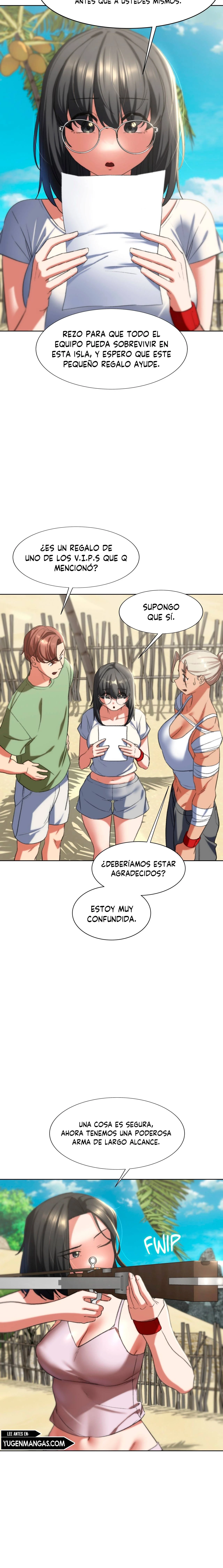 Tercer grado 5ta clase capítulo 47 página 11