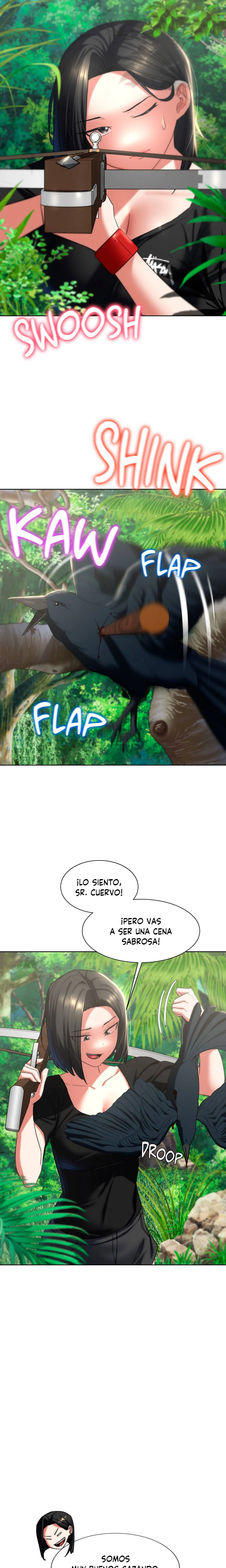 Tercer grado 5ta clase capítulo 47 página 14