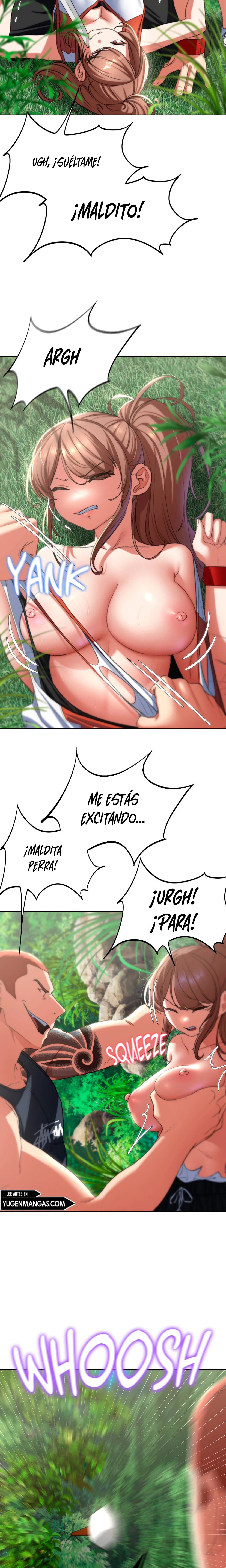 Tercer grado 5ta clase capítulo 47 página 25