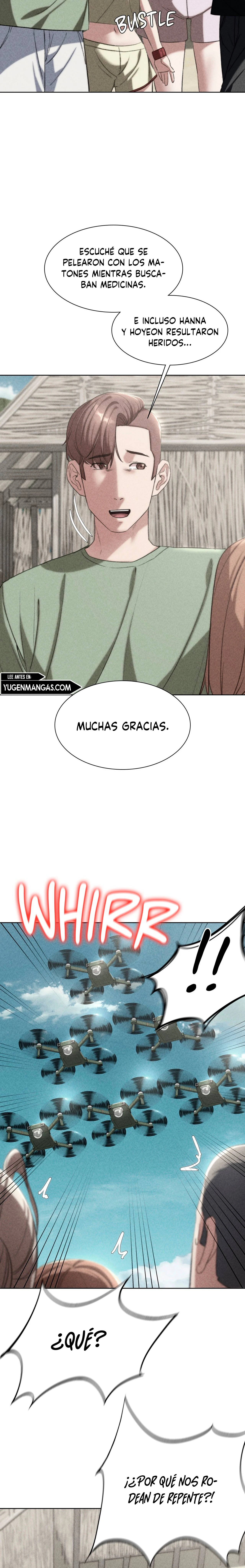 Tercer grado 5ta clase capítulo 47 página 3