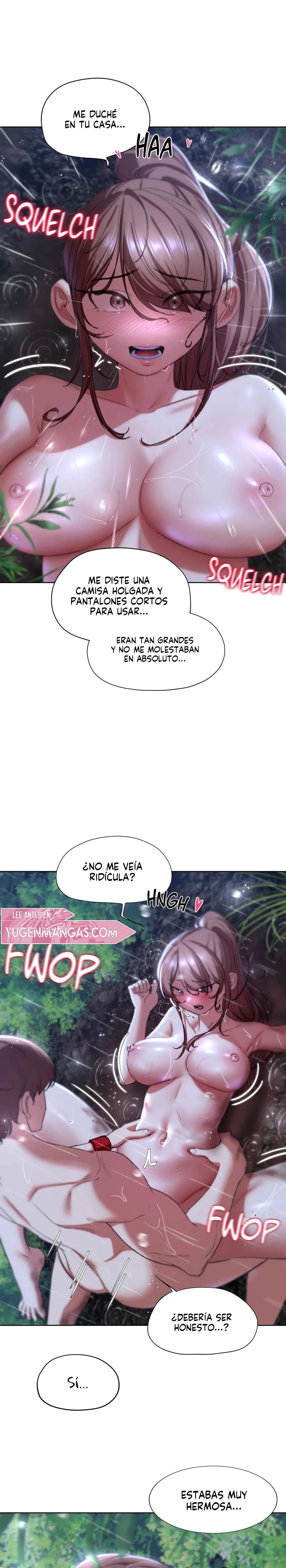 Tercer grado 5ta clase capítulo 48 página 27