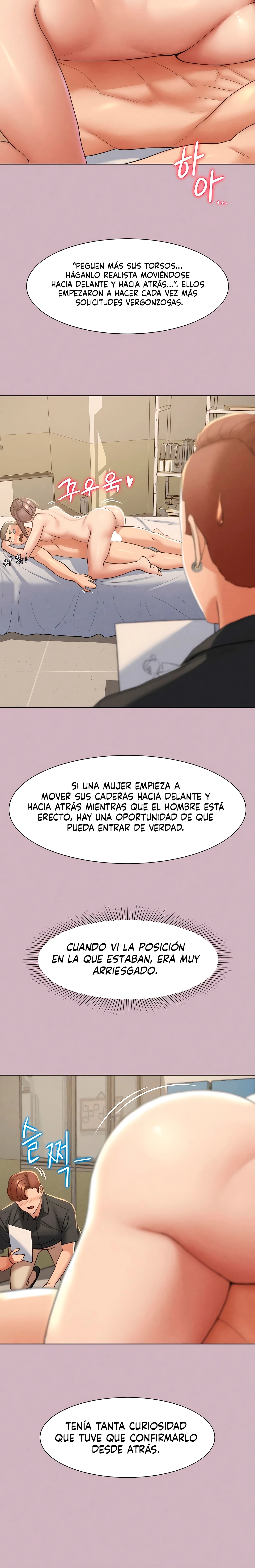 Tercer grado 5ta clase capítulo 5 página 15