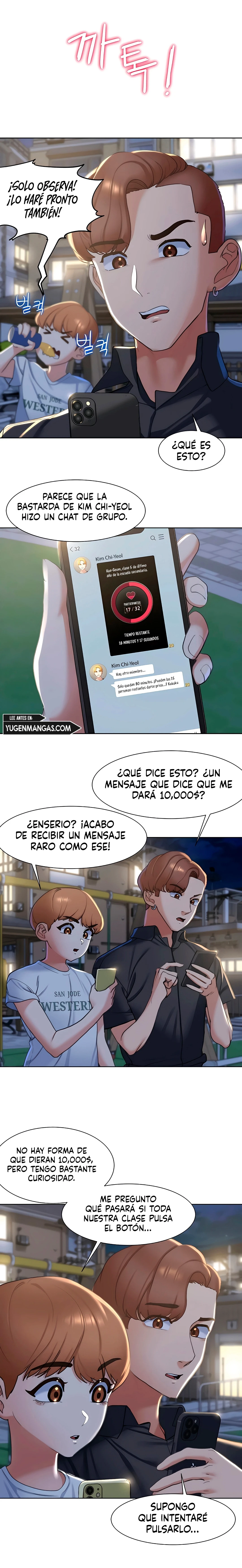 Tercer grado 5ta clase capítulo 5 página 20