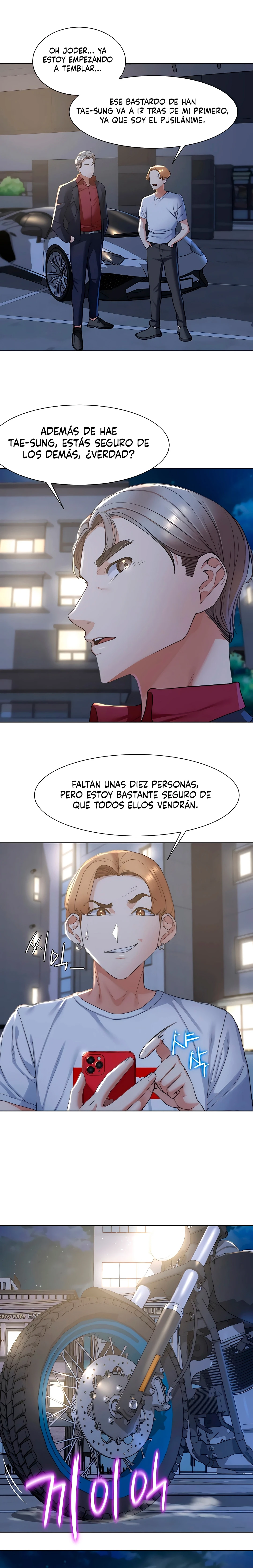 Tercer grado 5ta clase capítulo 5 página 25