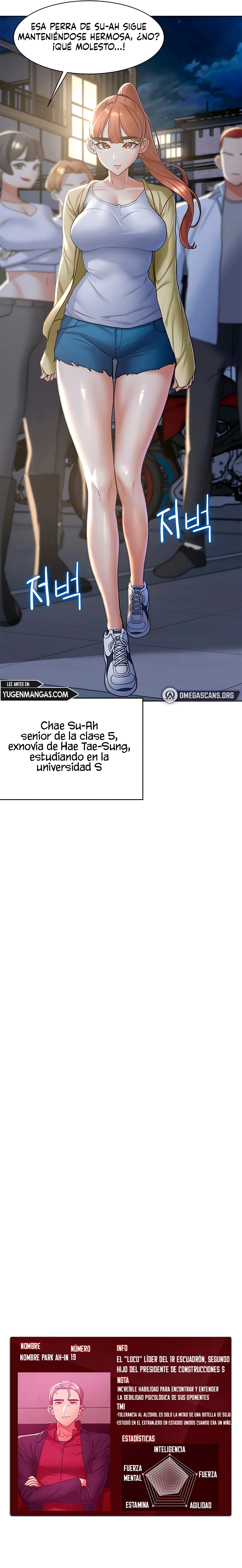 Tercer grado 5ta clase capítulo 5 página 29