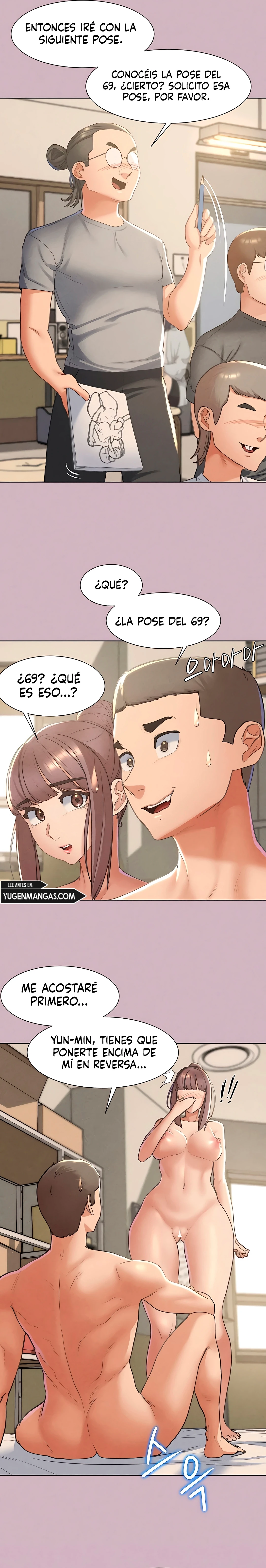 Tercer grado 5ta clase capítulo 5 página 8