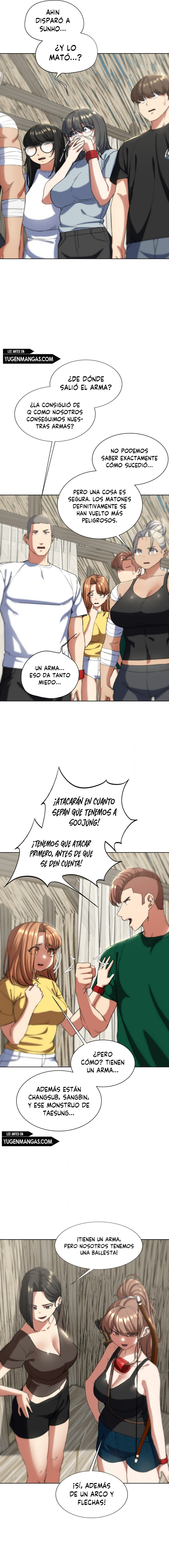 Tercer grado 5ta clase capítulo 58 página 13