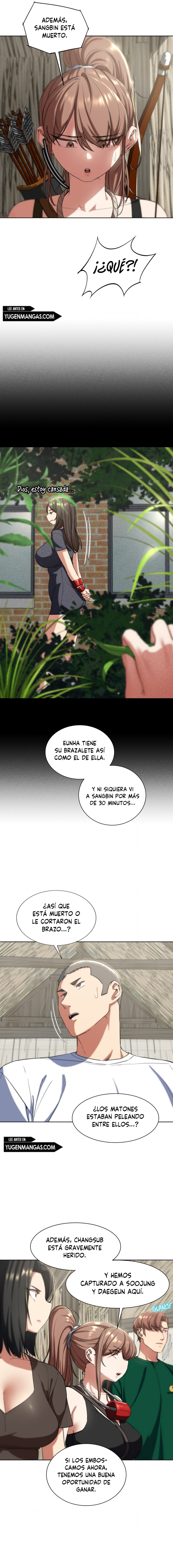 Tercer grado 5ta clase capítulo 58 página 14