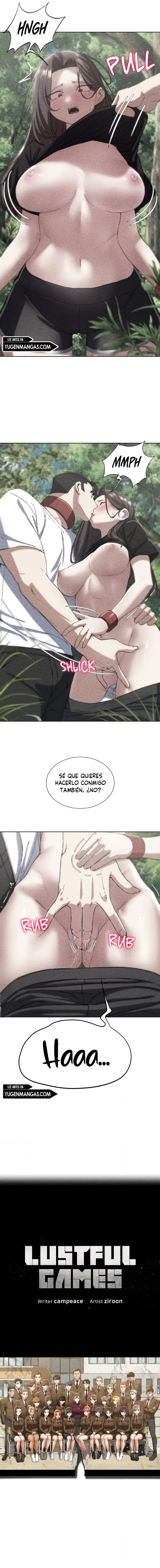 Tercer grado 5ta clase capítulo 58 página 2