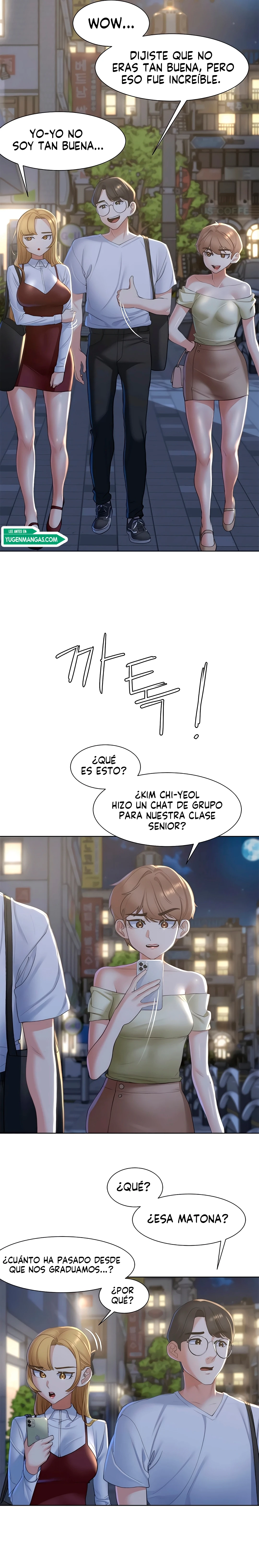Tercer grado 5ta clase capítulo 6 página 11
