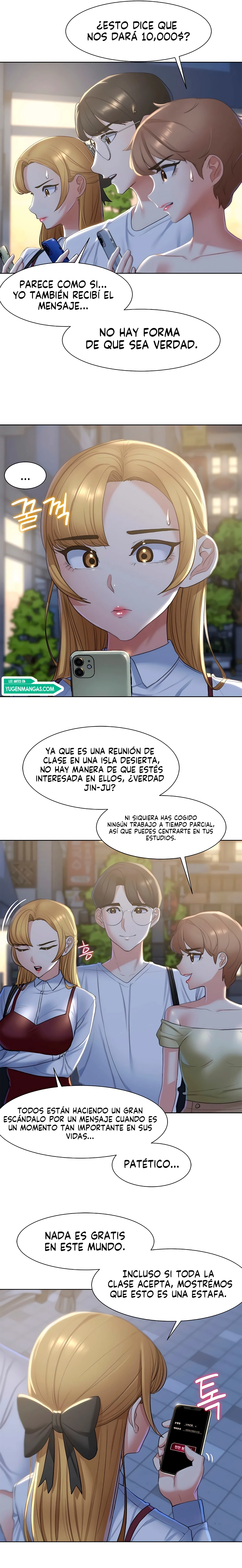 Tercer grado 5ta clase capítulo 6 página 12