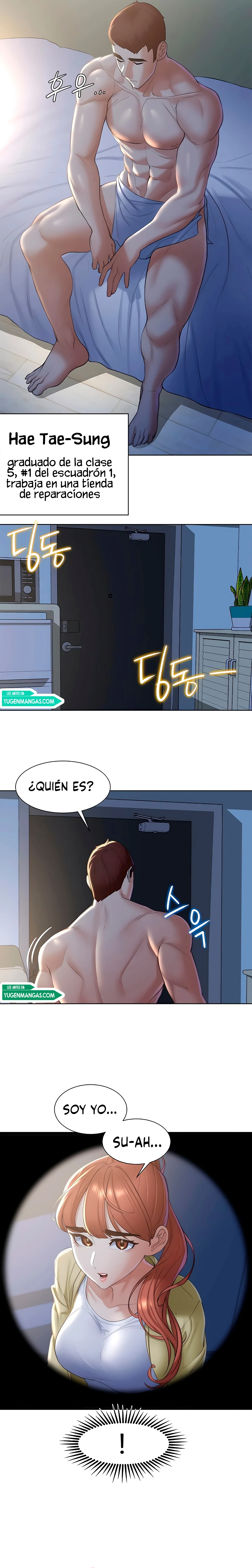 Tercer grado 5ta clase capítulo 6 página 18