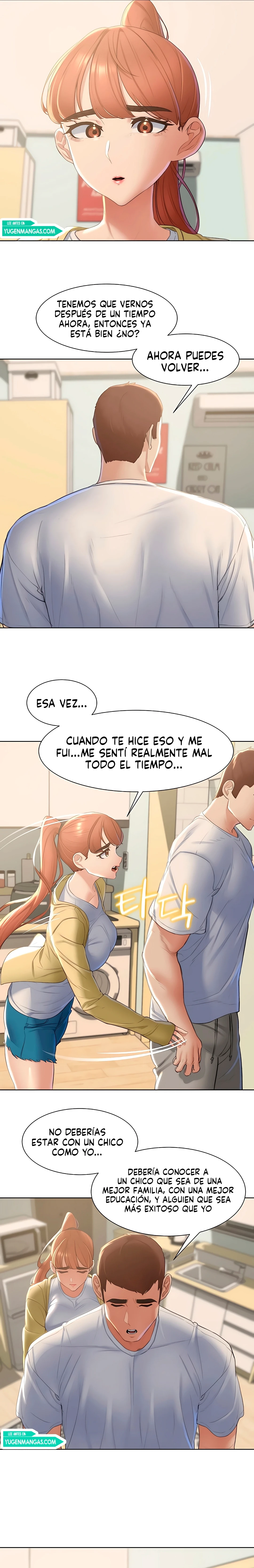 Tercer grado 5ta clase capítulo 6 página 21