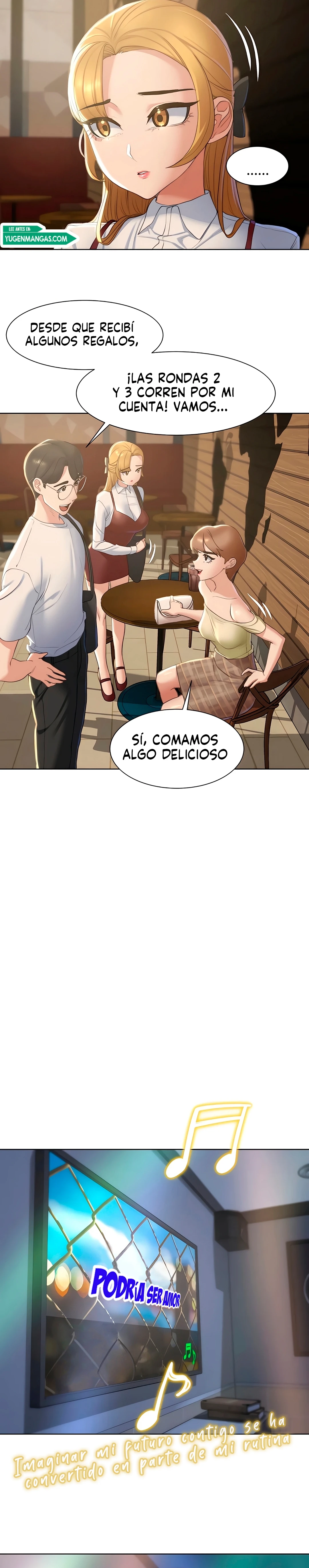 Tercer grado 5ta clase capítulo 6 página 7