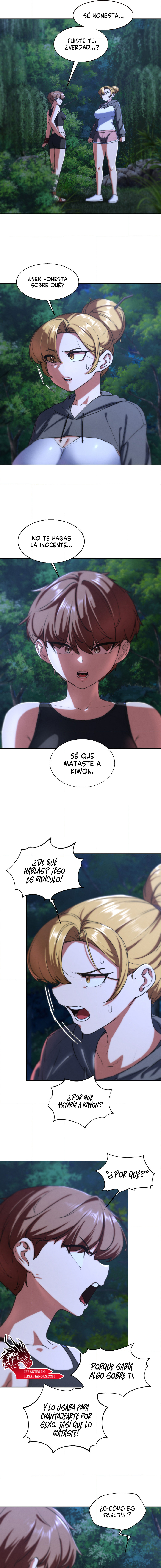 Tercer grado 5ta clase capítulo 67 página 15