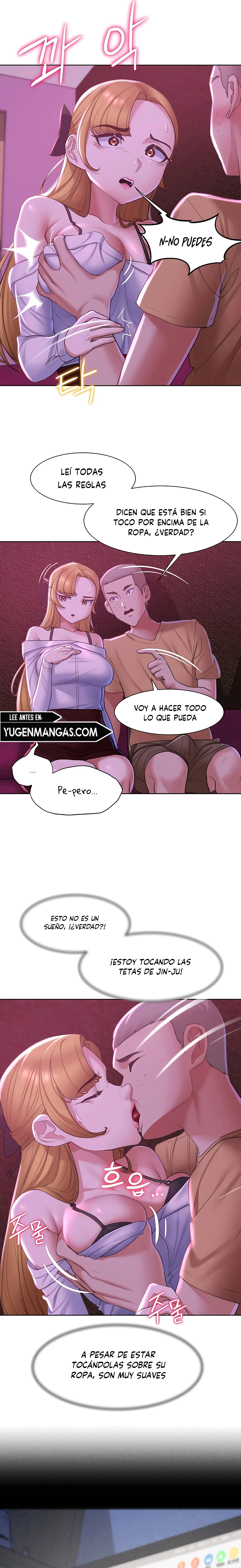 Tercer grado 5ta clase capítulo 7 página 10