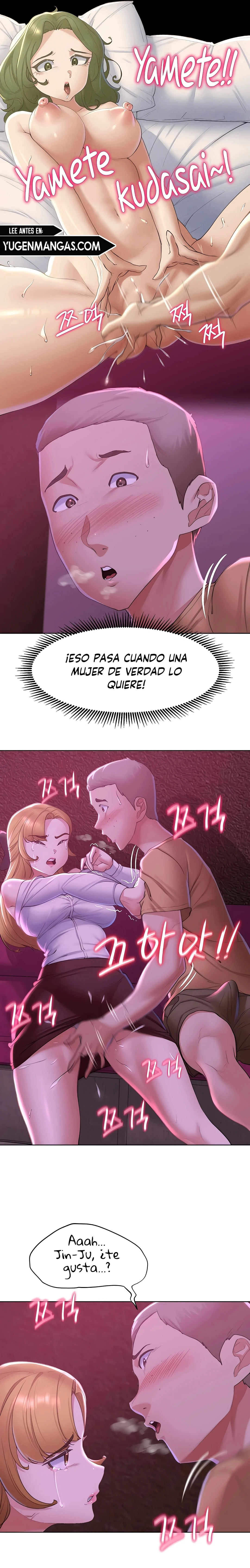 Tercer grado 5ta clase capítulo 7 página 15