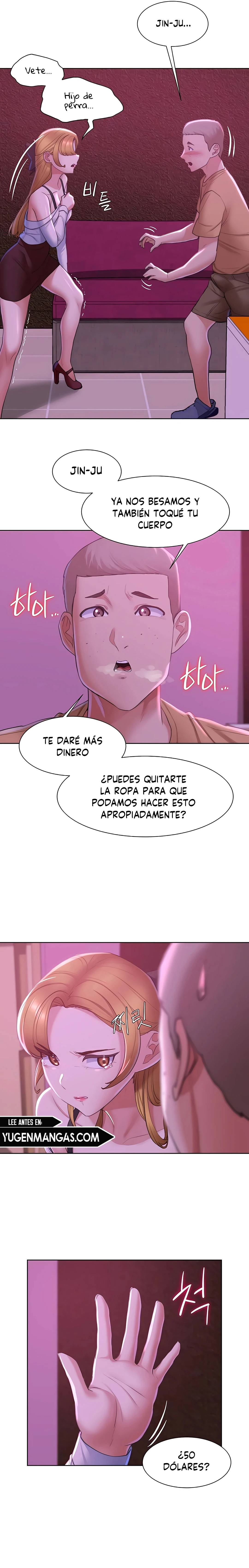 Tercer grado 5ta clase capítulo 7 página 17