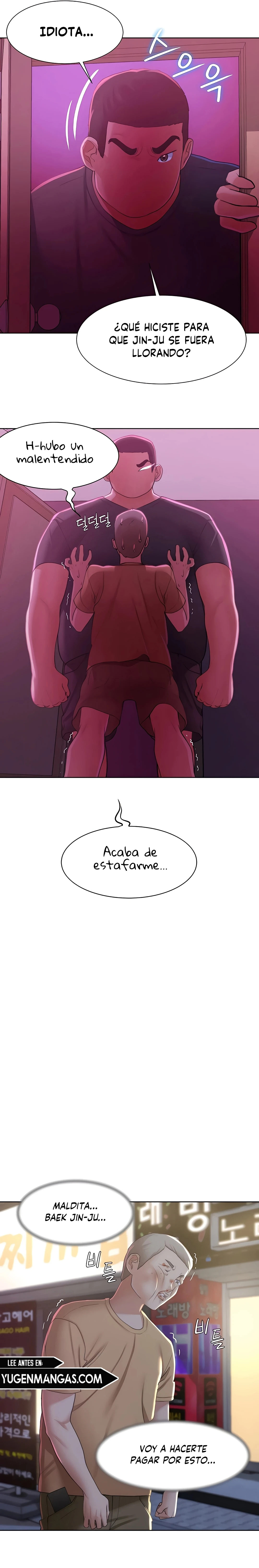 Tercer grado 5ta clase capítulo 7 página 21