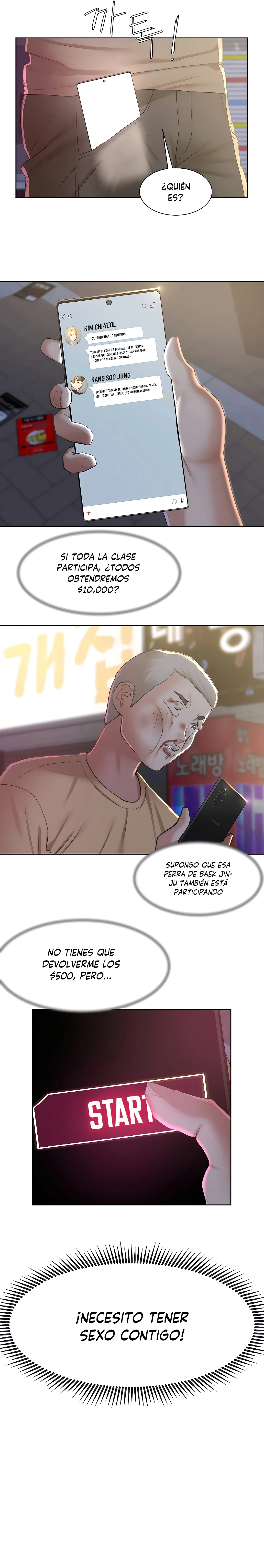 Tercer grado 5ta clase capítulo 7 página 22