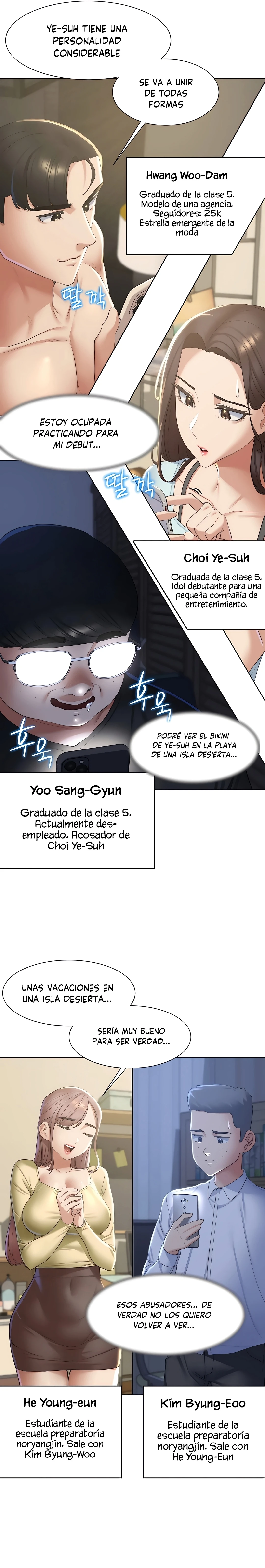 Tercer grado 5ta clase capítulo 7 página 24
